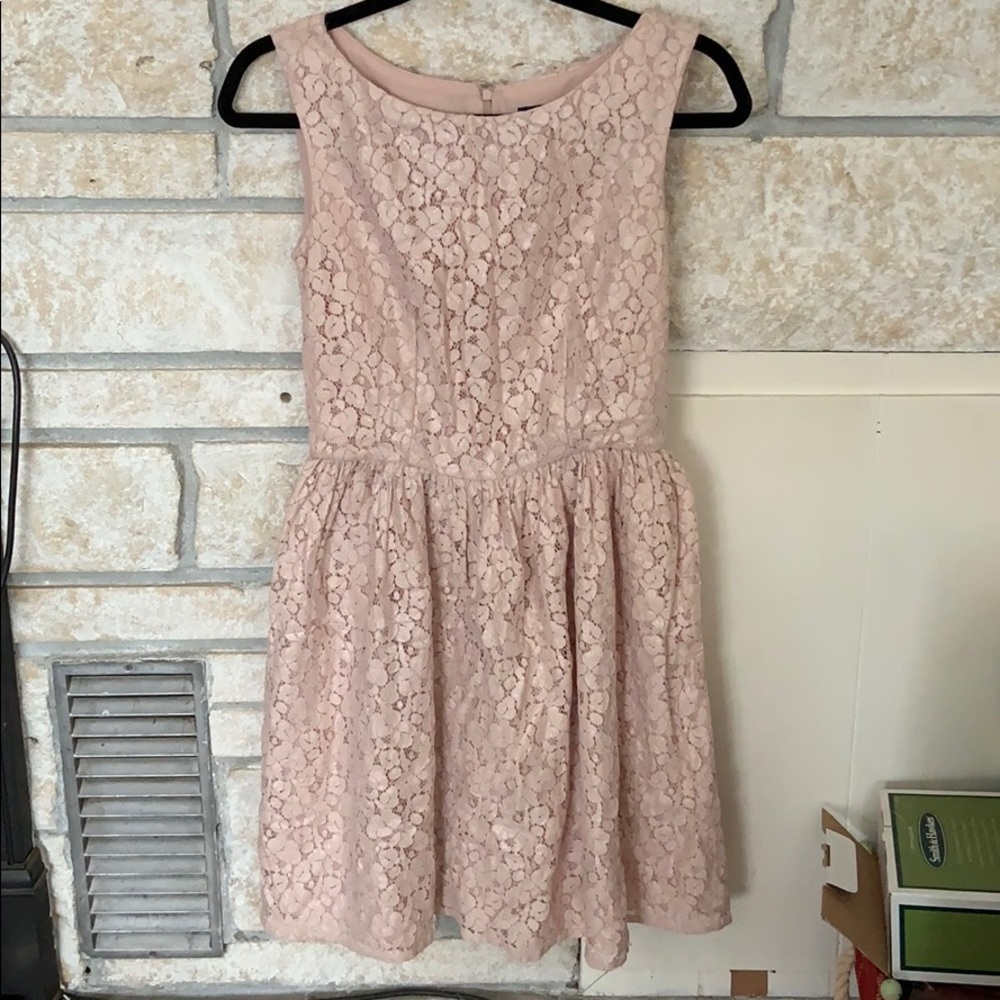 French Connection Dress, size 4